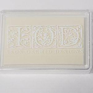 Ink Pad Iron Orchid Designs