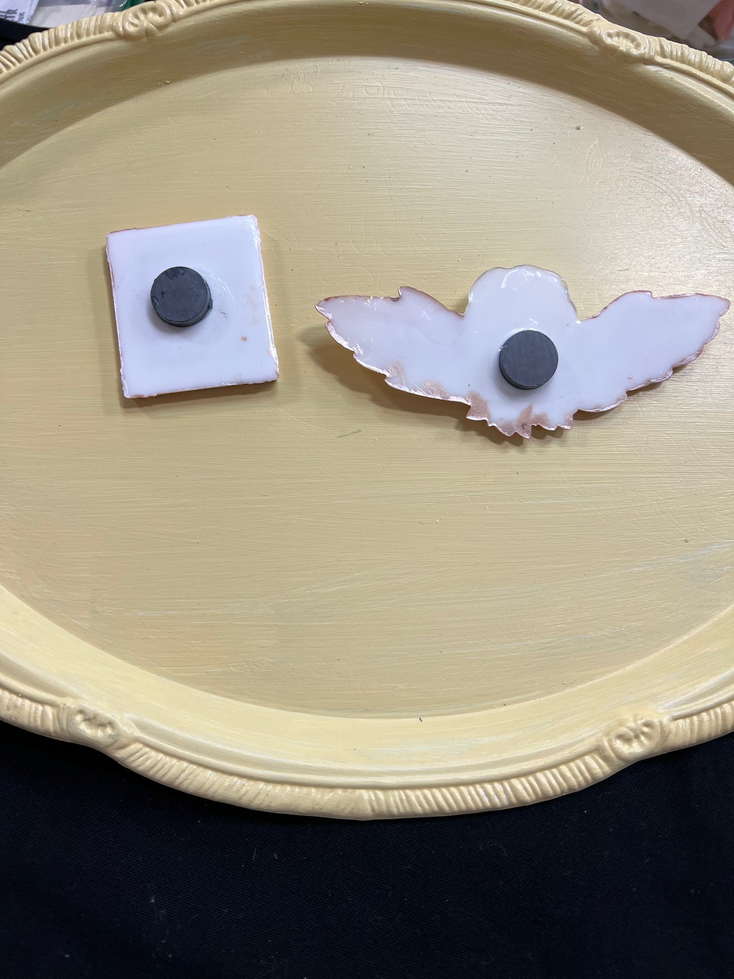 Make & Take Kit Make a Magnet