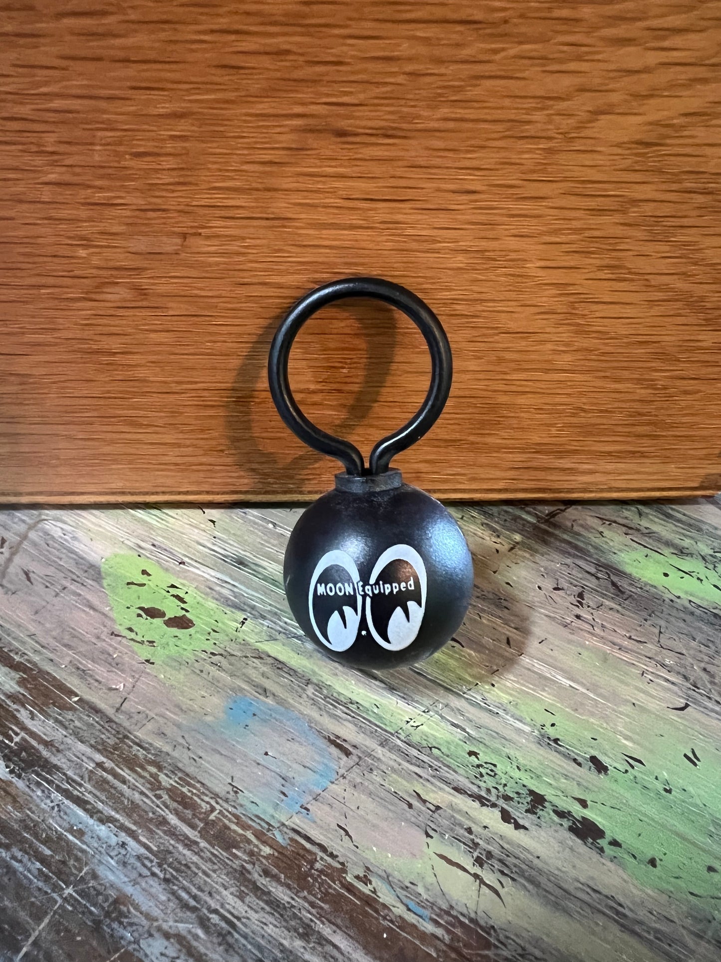 Moon Eyes Collectibles