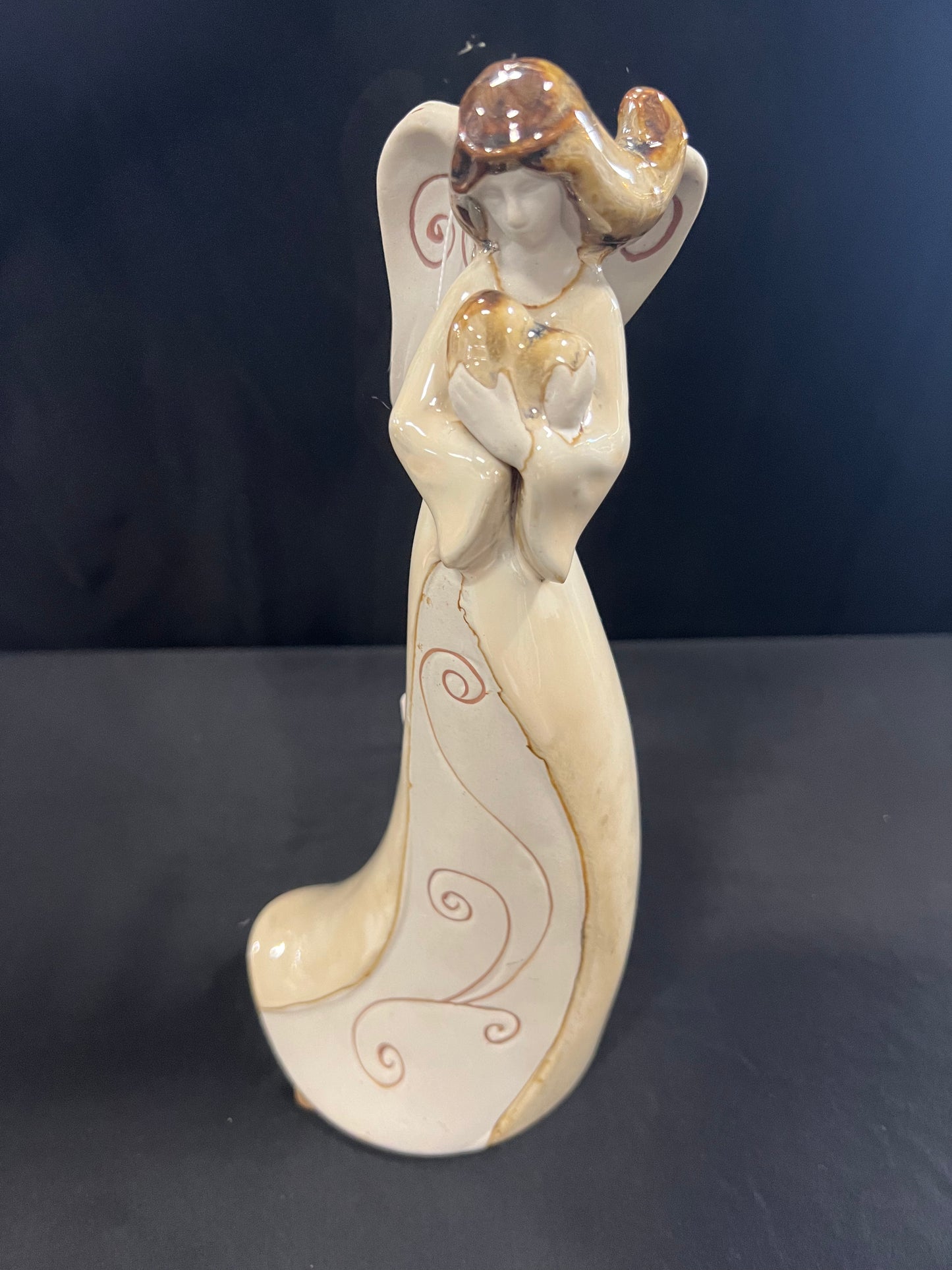 Berkeley Holiday Heavenly Angel