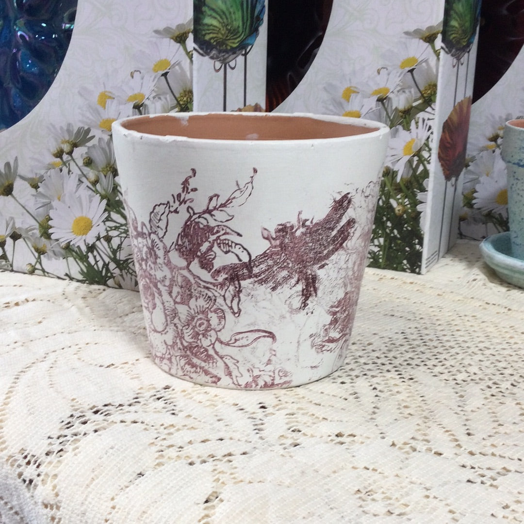 Small Garden pot
