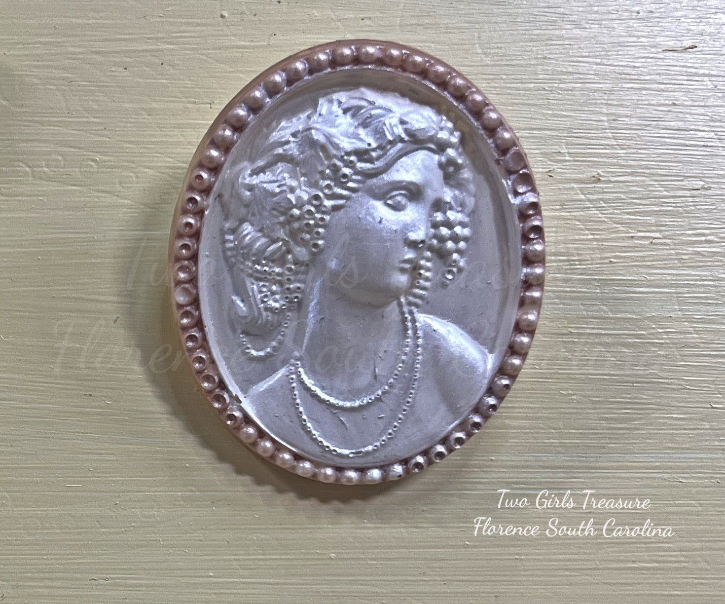 Make & Take Kit Make a Pin