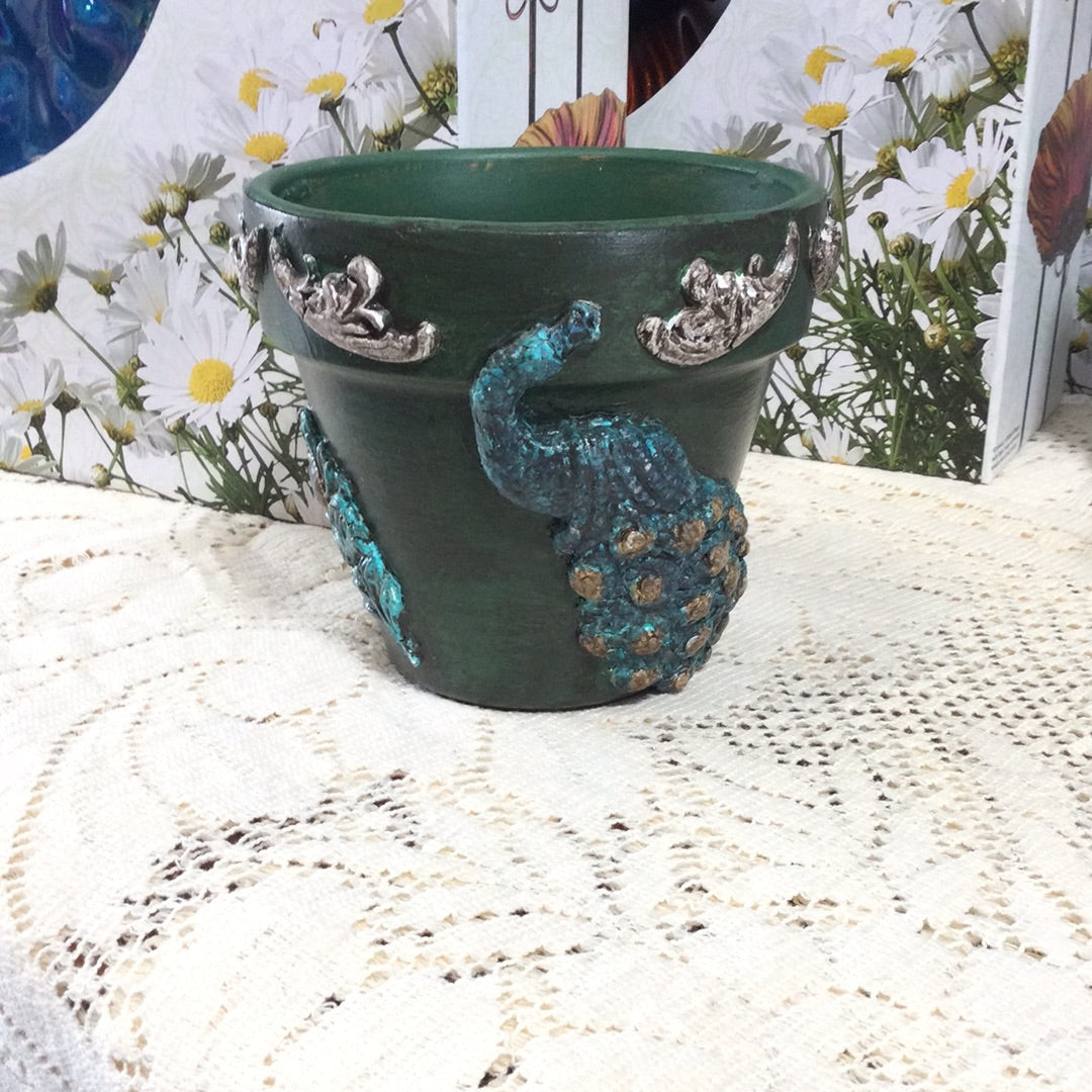 Small Garden pot