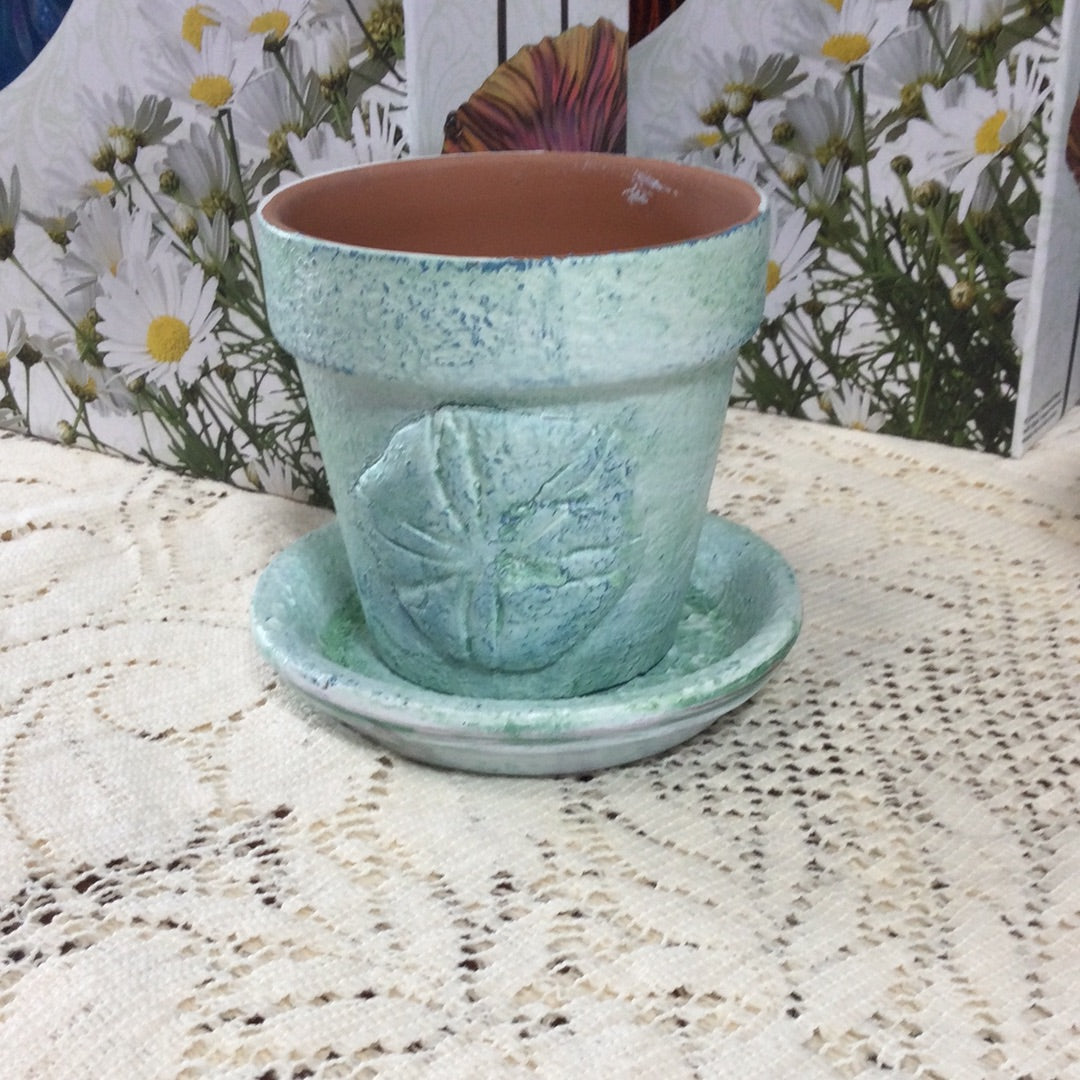 Small Garden pot