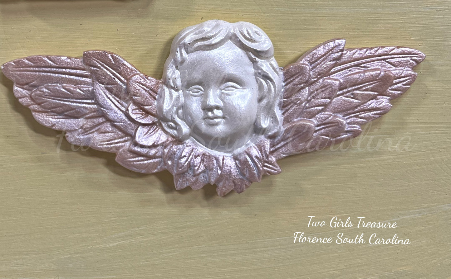 Make & Take Kit Make a Magnet