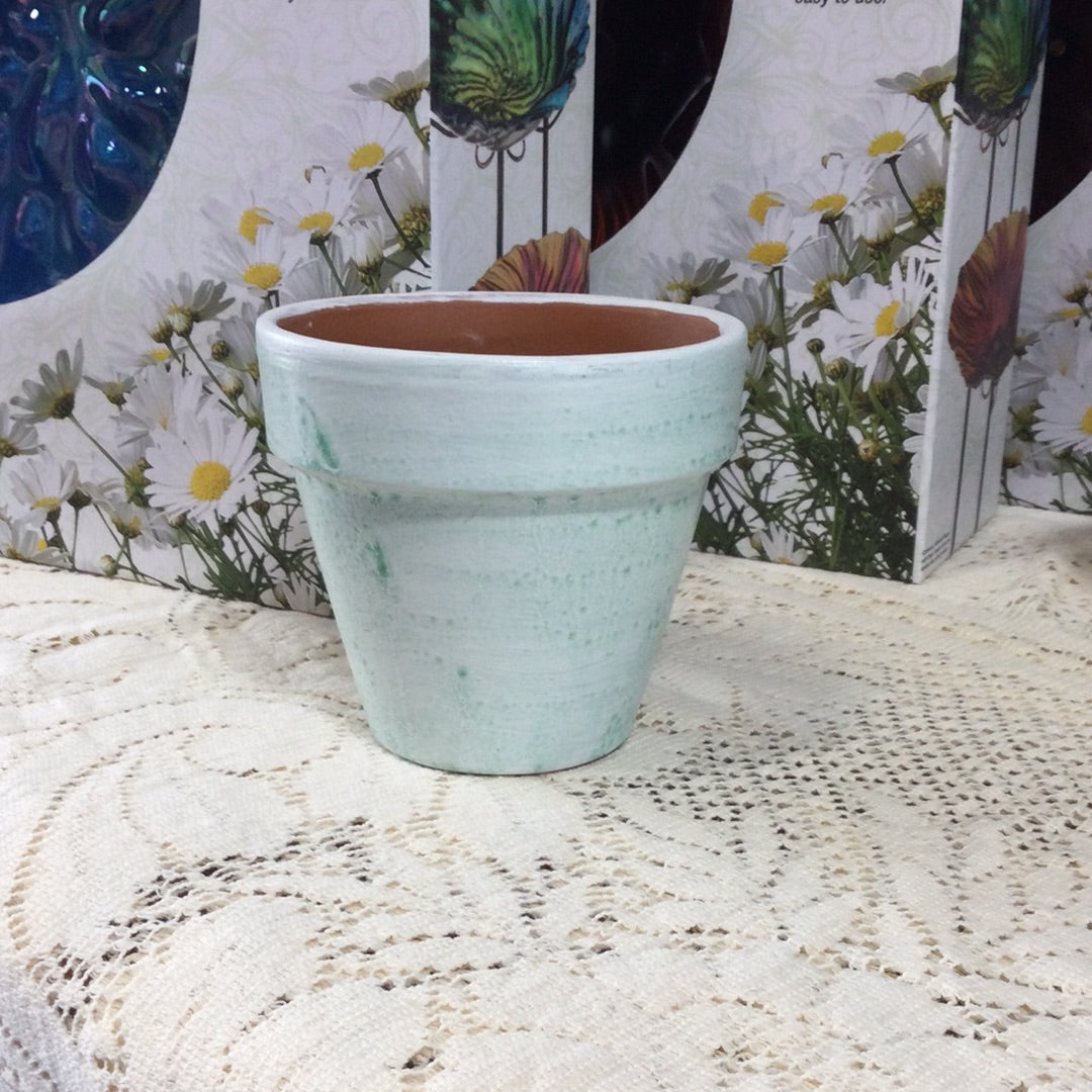 Small Garden pot