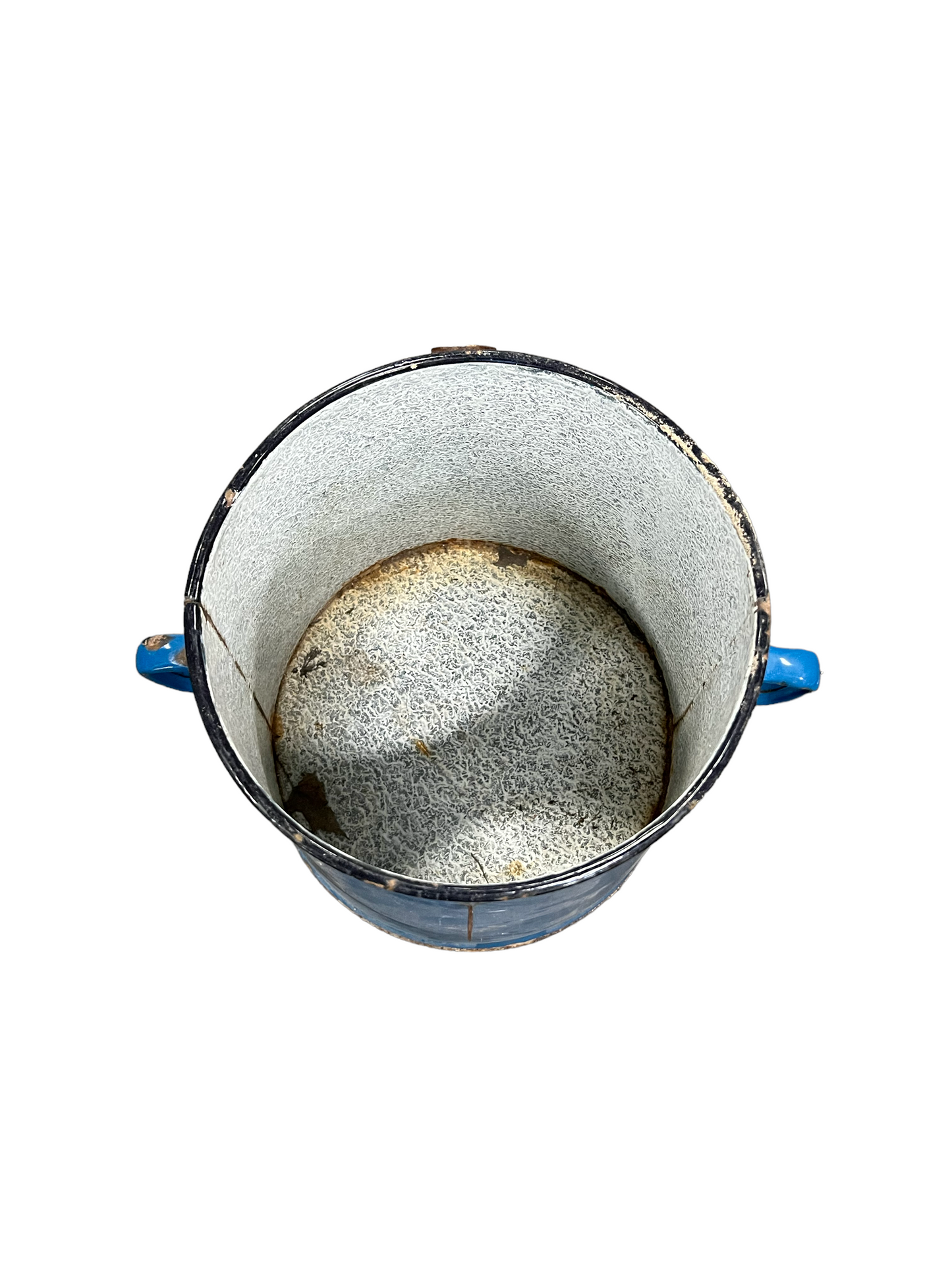 Rustic Vintage Budafok kitchen storage container
