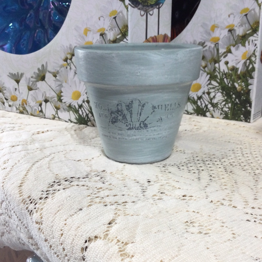 Small Garden pot