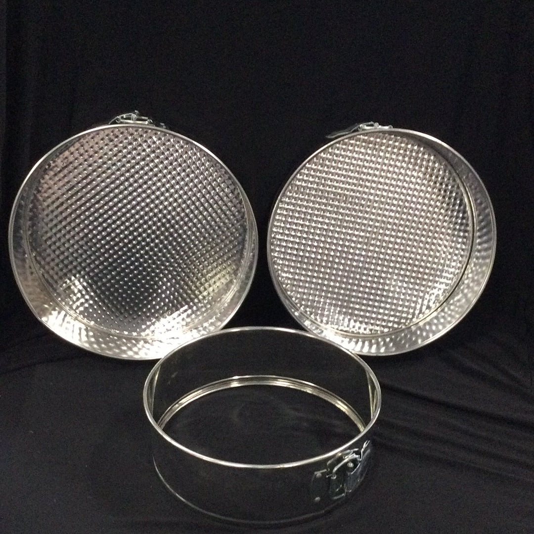 Springform Cake Pans