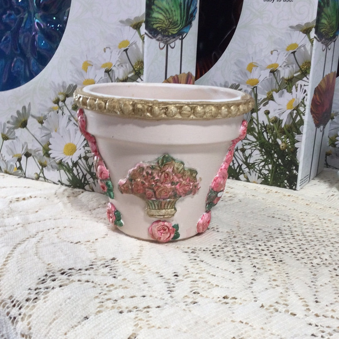 Small Garden pot