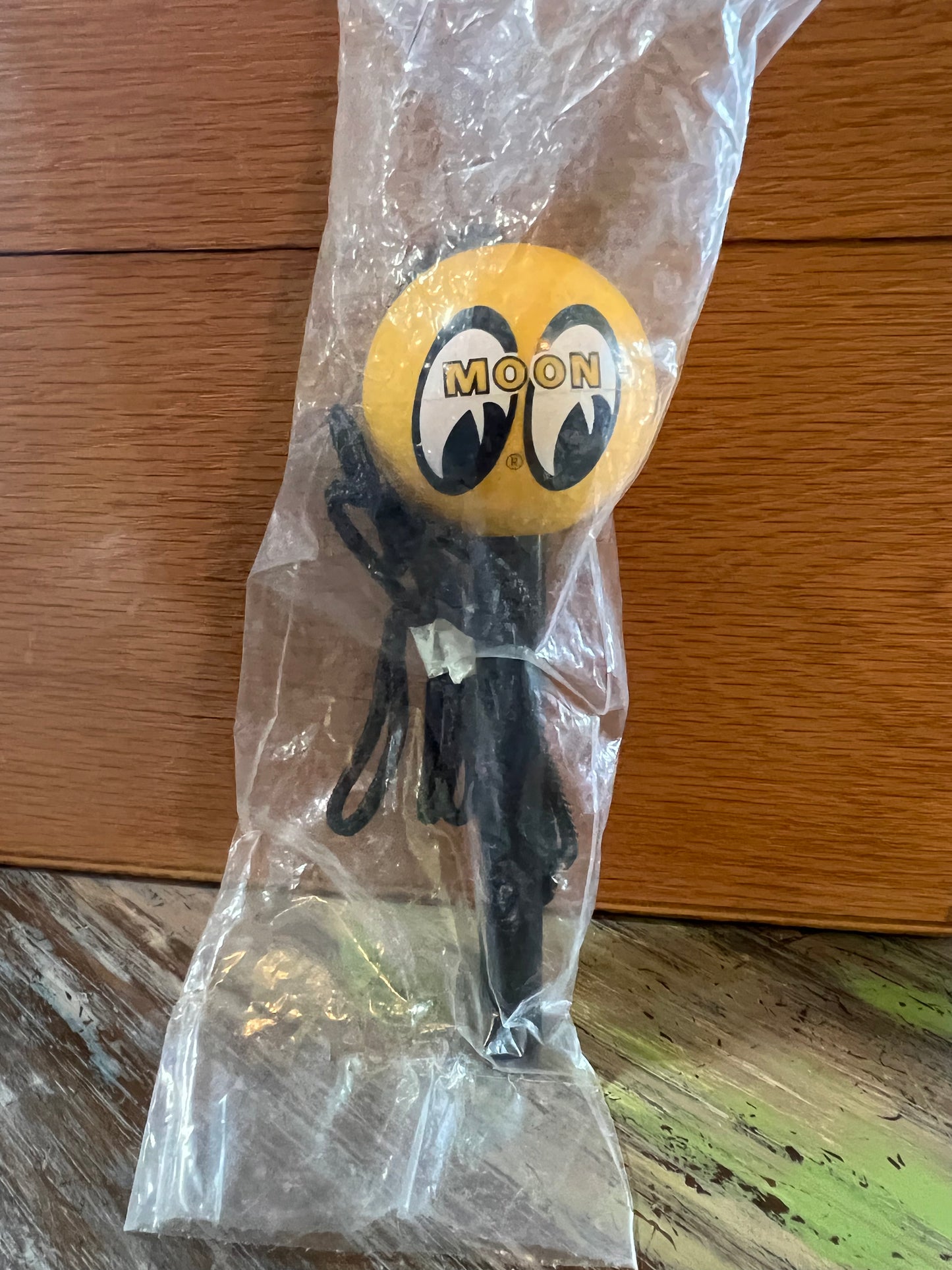 Moon Eyes Collectibles