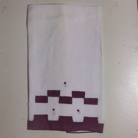 Linen Tea Towel