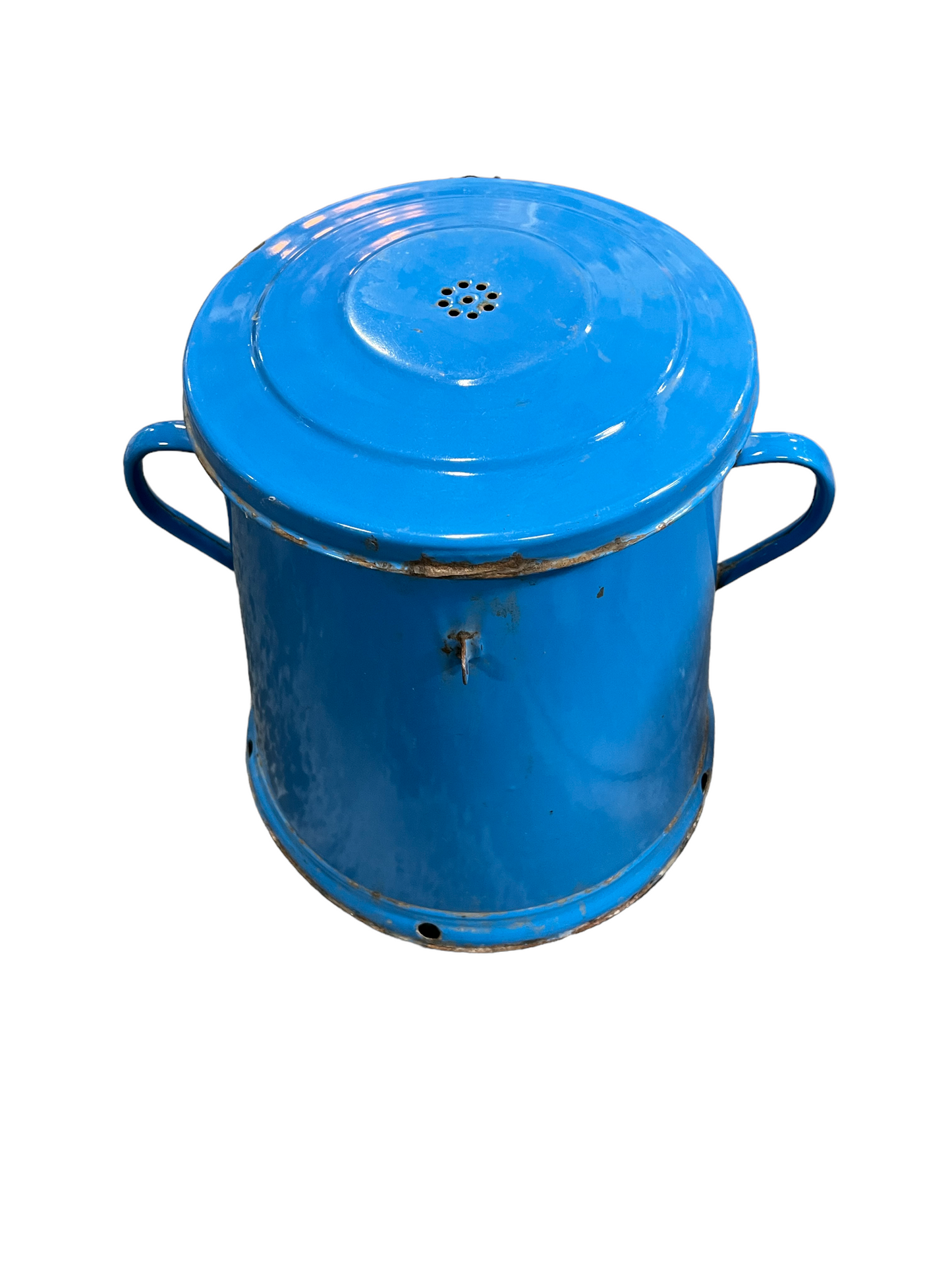 Rustic Vintage Vegyesipari Ktsz Jazkiser Kitchen Storage container 20L