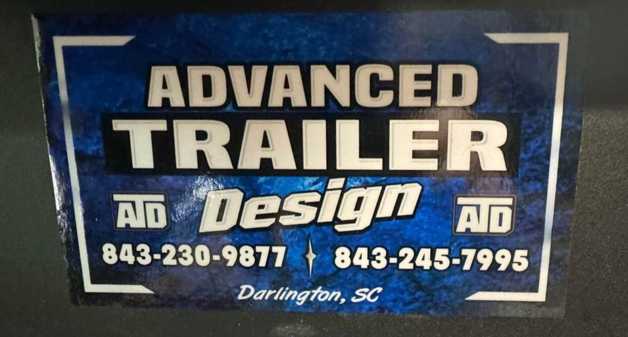 Advanced Trailer Design