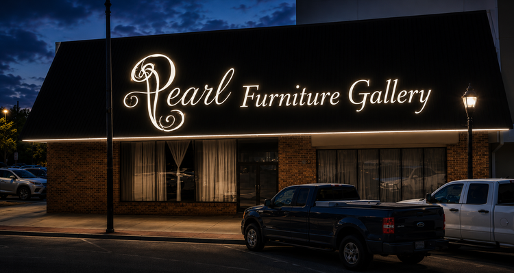 Pearl Furniture Gallery