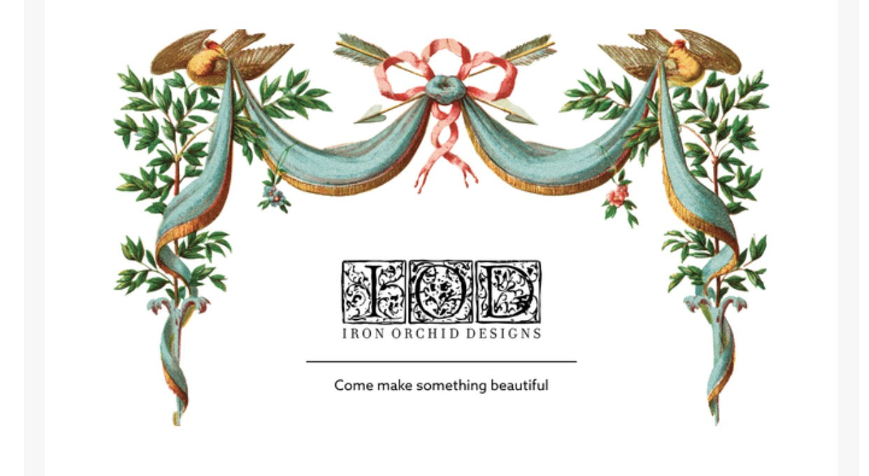 Iron Orchid Designs Summer 2026 Collection