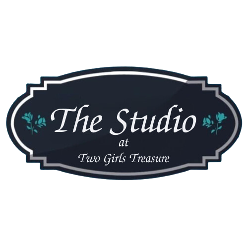 Two Girls Treasure 2026 Winter Collection Studio Pass