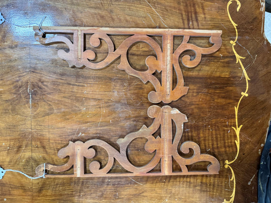 Architectural Salvage Pieces