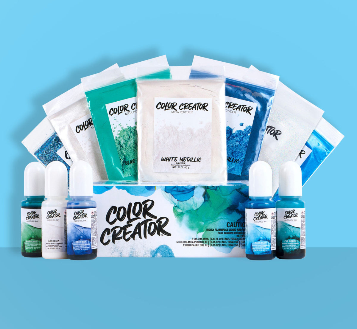 Color Creator Gift Pack