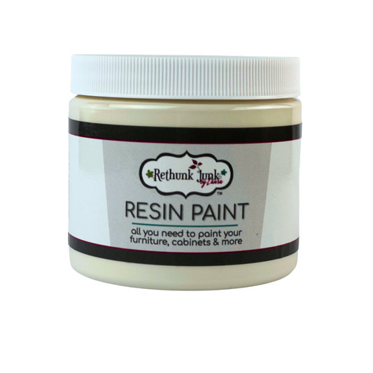 Cotton Rethunk Junk Paint by Laura