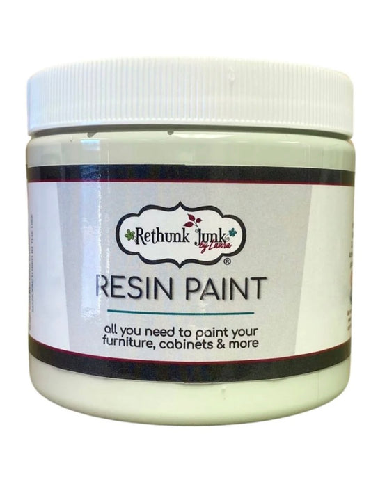 Birch Rethunk Junk Paint by Laura