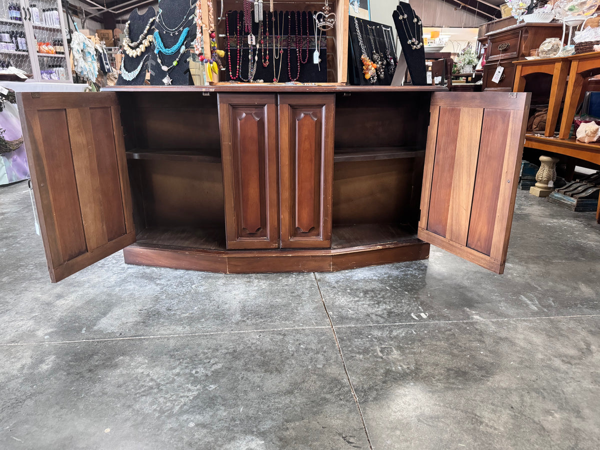 Mid Century Credenza