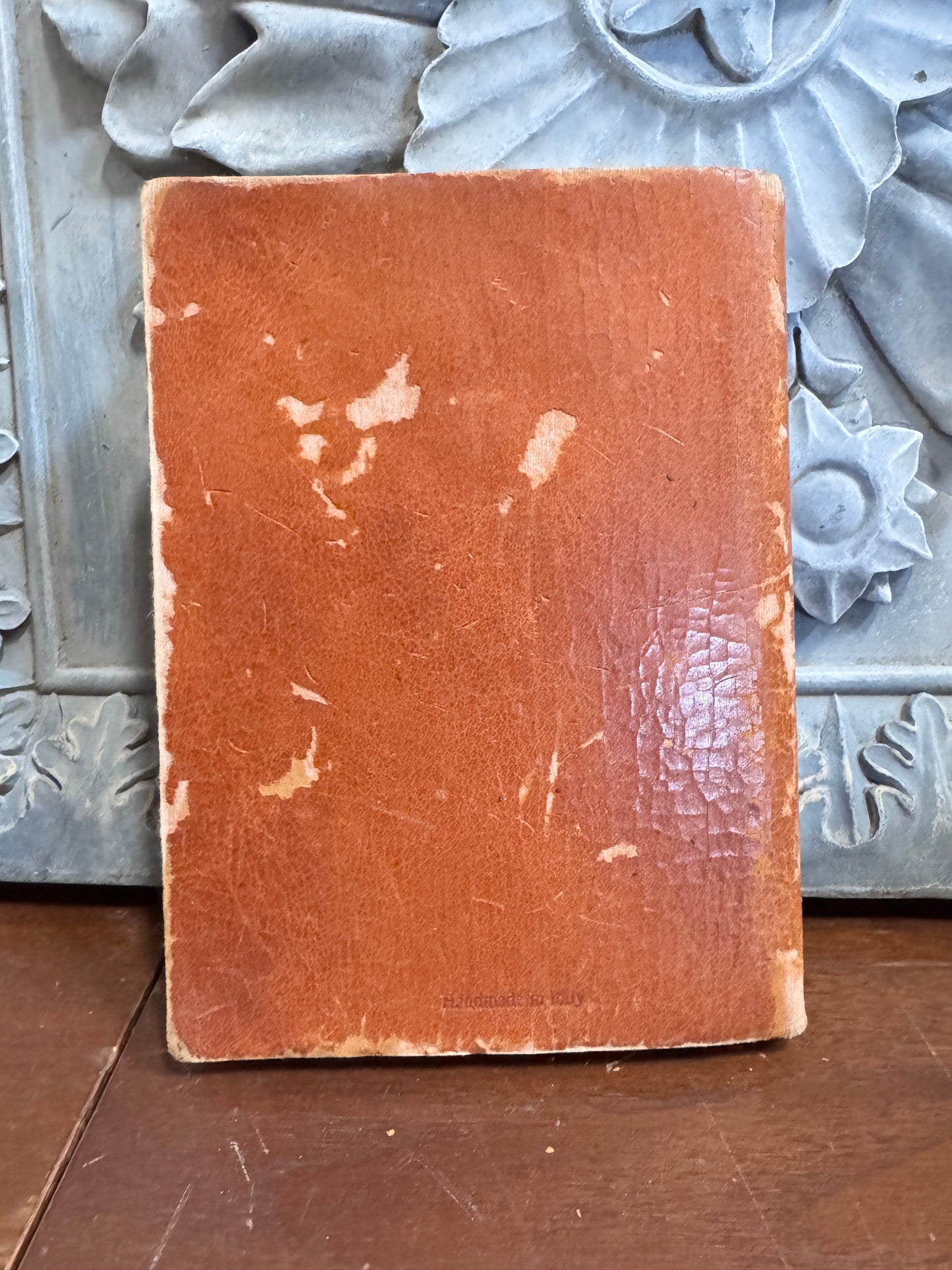 Blank Journal