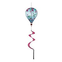 Balloon Spinners Spring Summer Patio Porch Garden Art