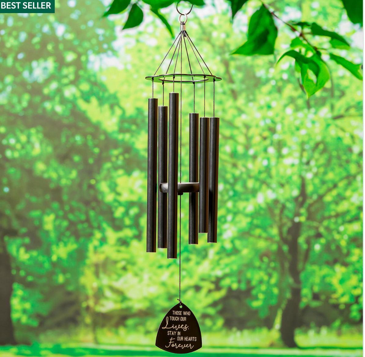 Avria Wind Chimes