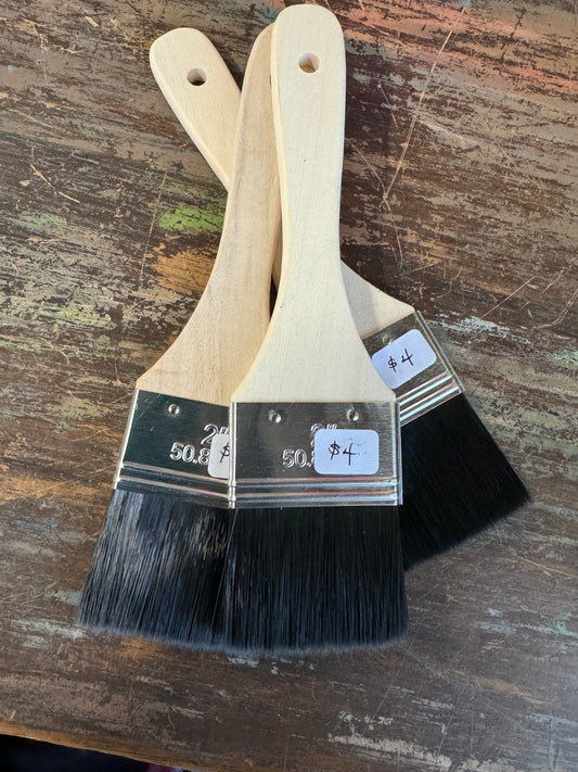 2” Paint Brush