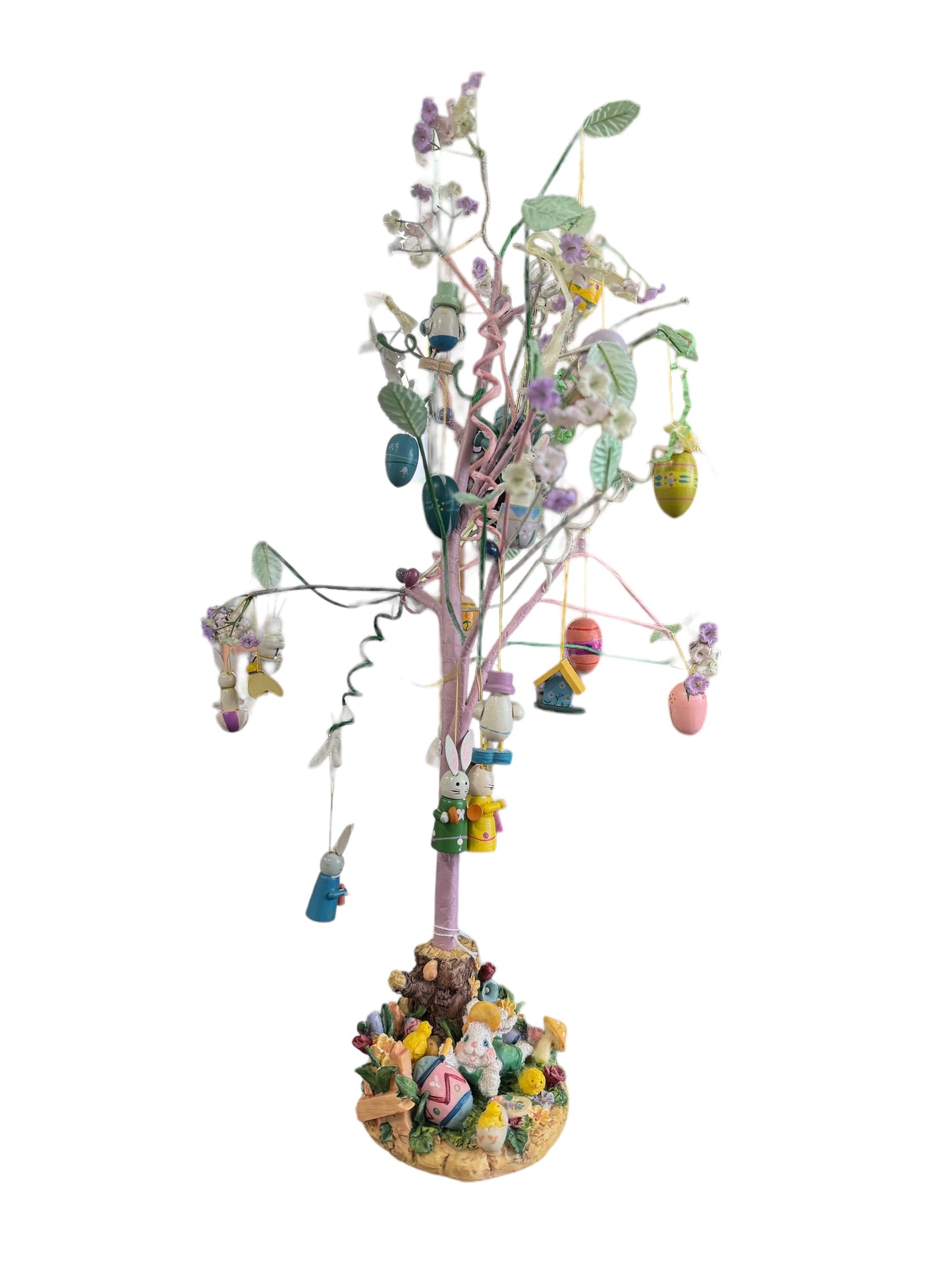 Easter Trees