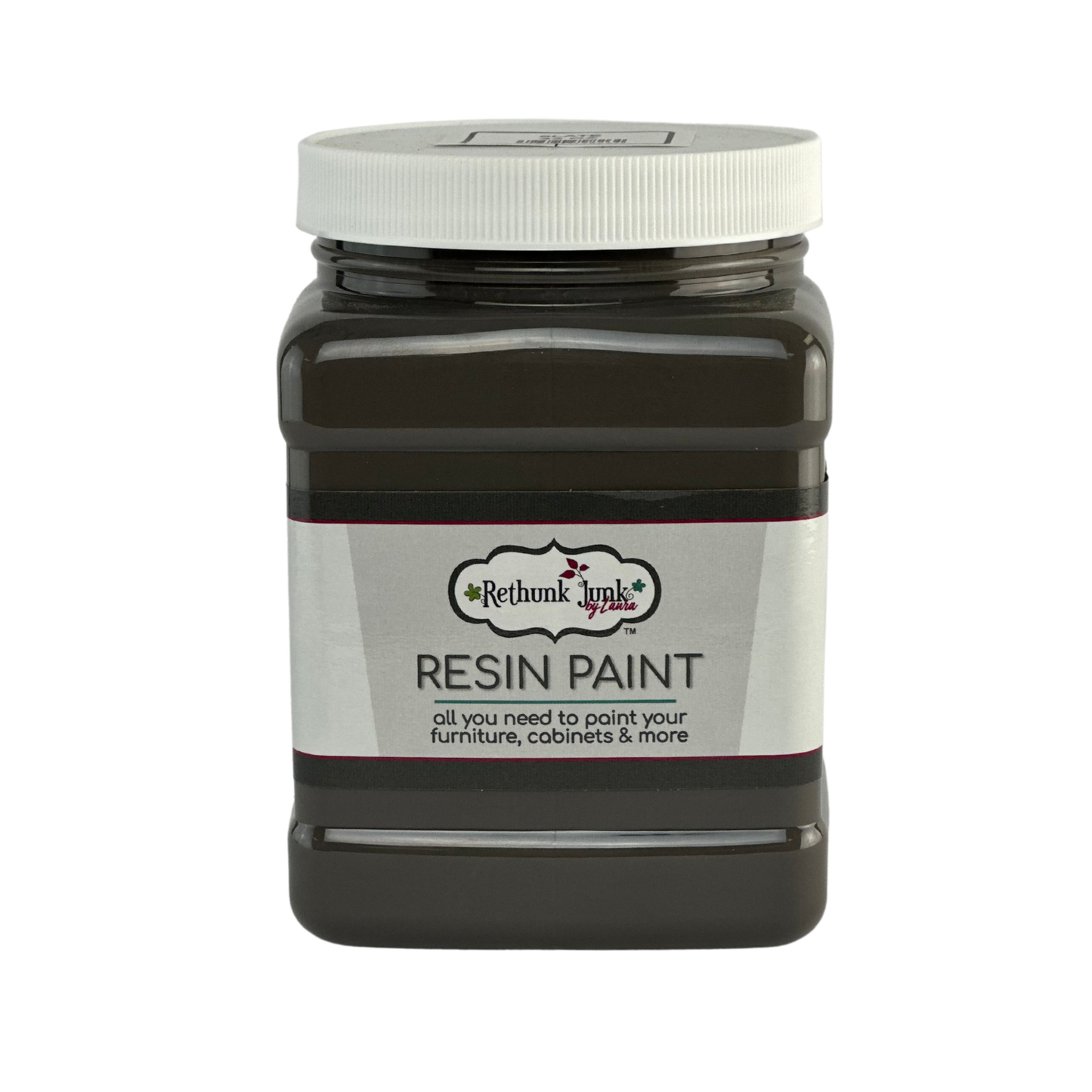 Slate Rethunk Junk Paint by Laura