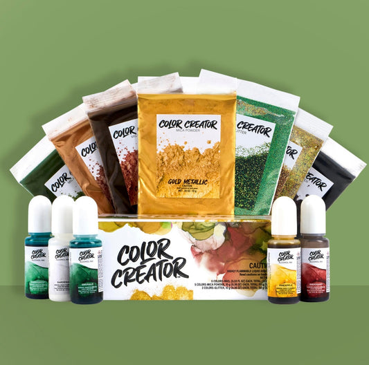 Color Creator Gift Pack