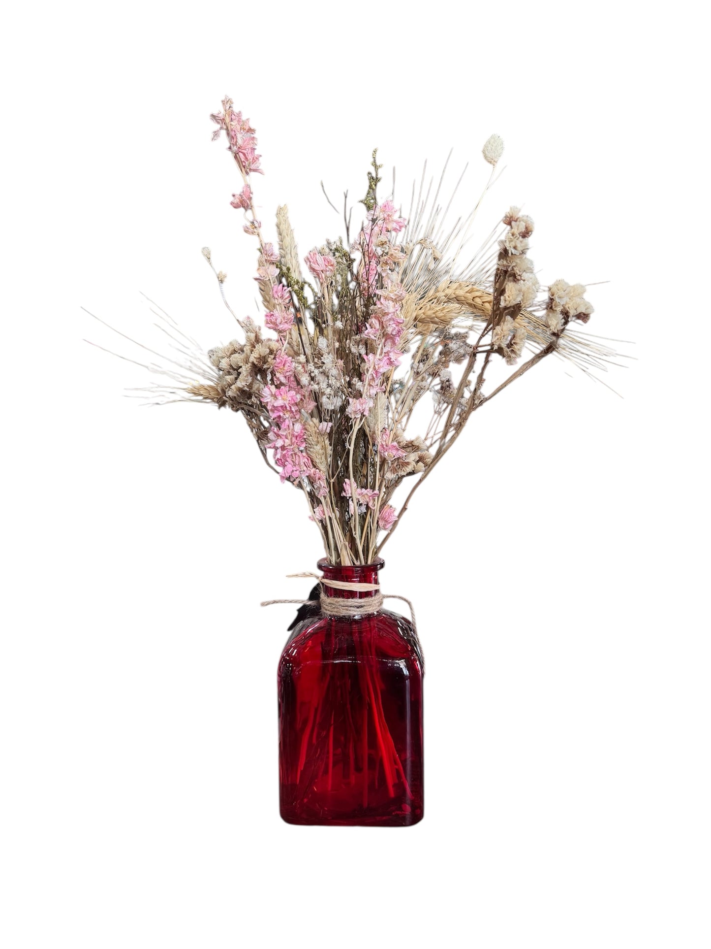 Dried Flower arrangements