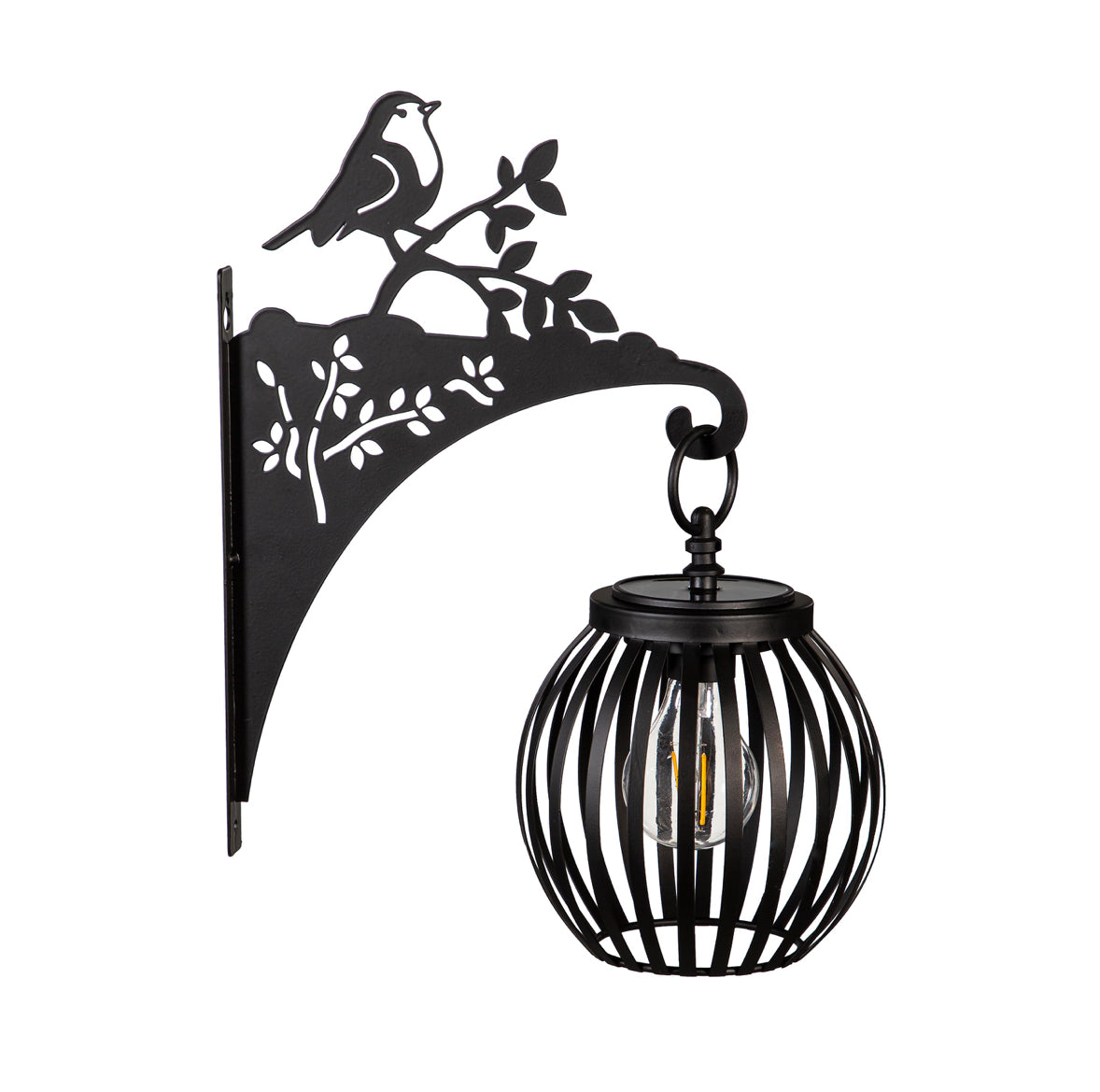 Mounted Sconce Solar Lantern