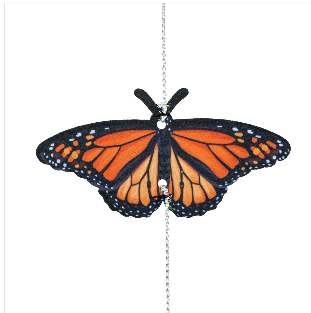 Mariposa Melody Butterfly Hanging Décor