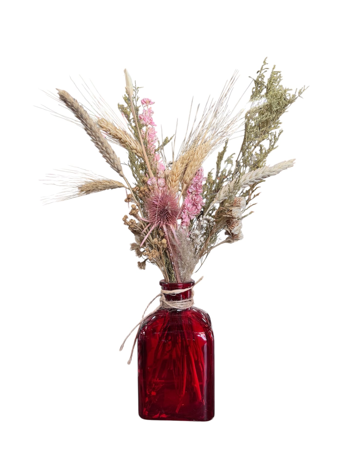 Dried Flower arrangements