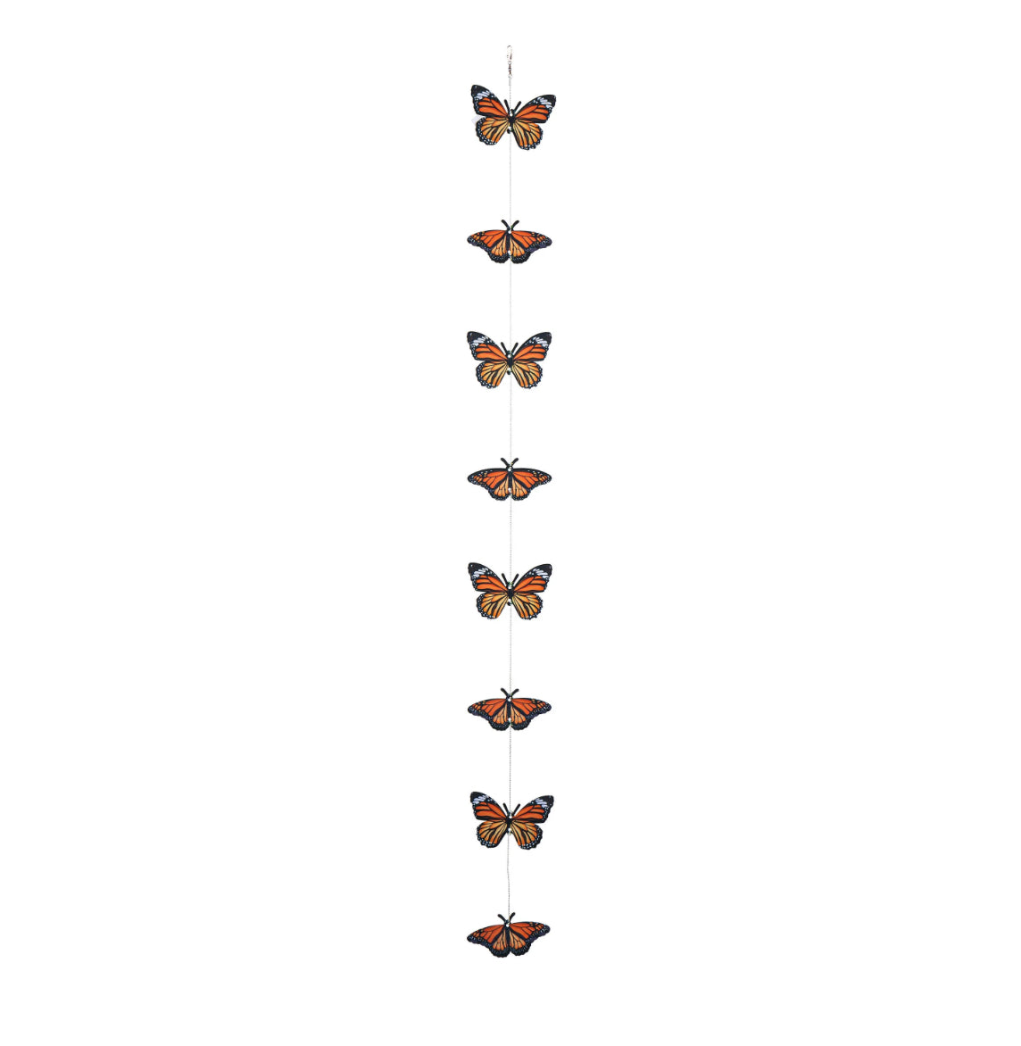 Mariposa Melody Butterfly Hanging Décor