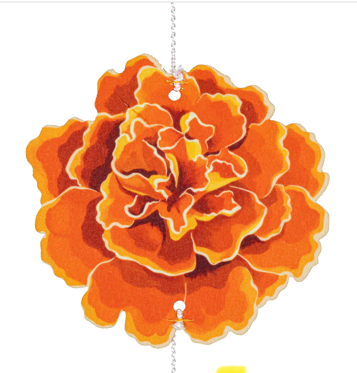 Mariposa Melody Butterfly Hanging Décor