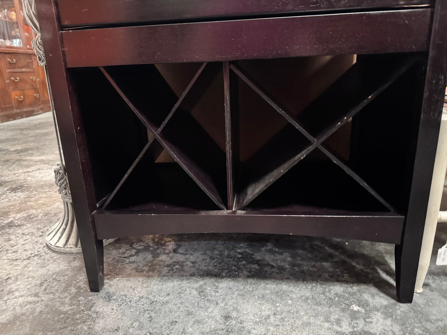 Wine Bar Server