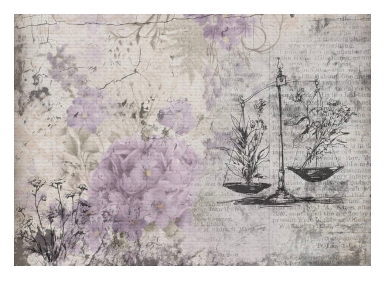 Gentle Lilacs 2026 Collection