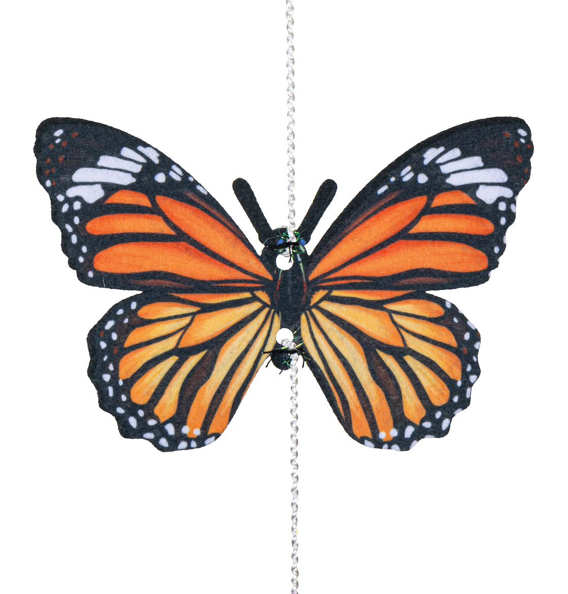 Mariposa Melody Butterfly Hanging Décor