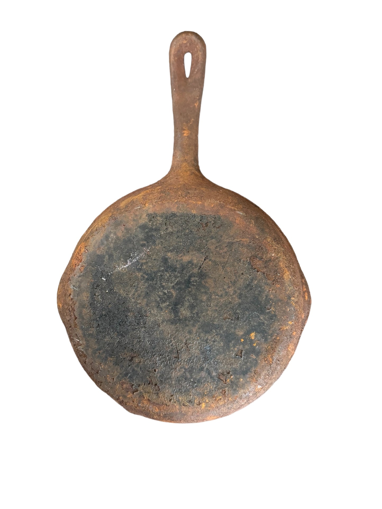 Cast Iron Skillet