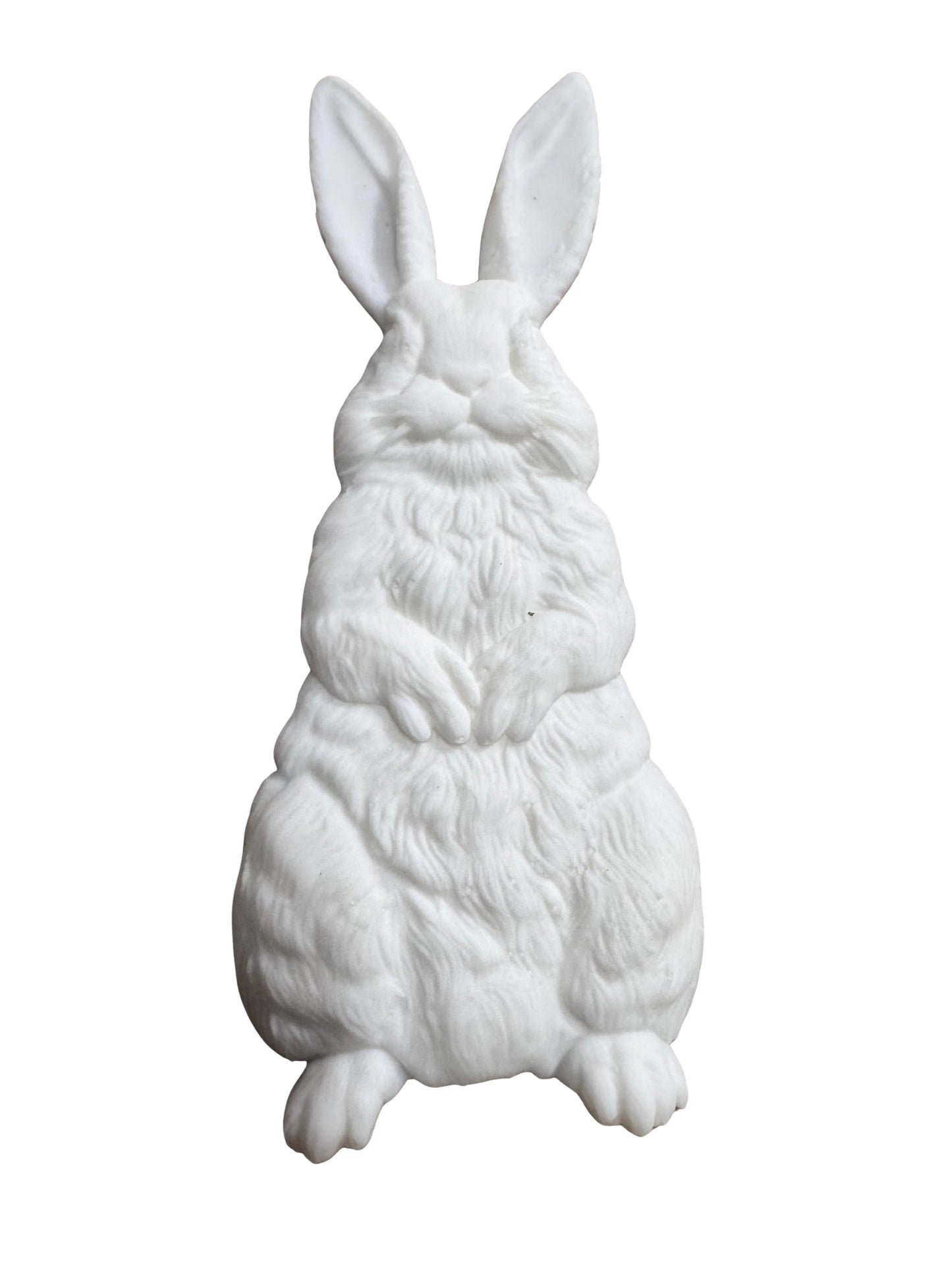 Les Lapins Resin Castings