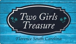 Two Girls Treasure 