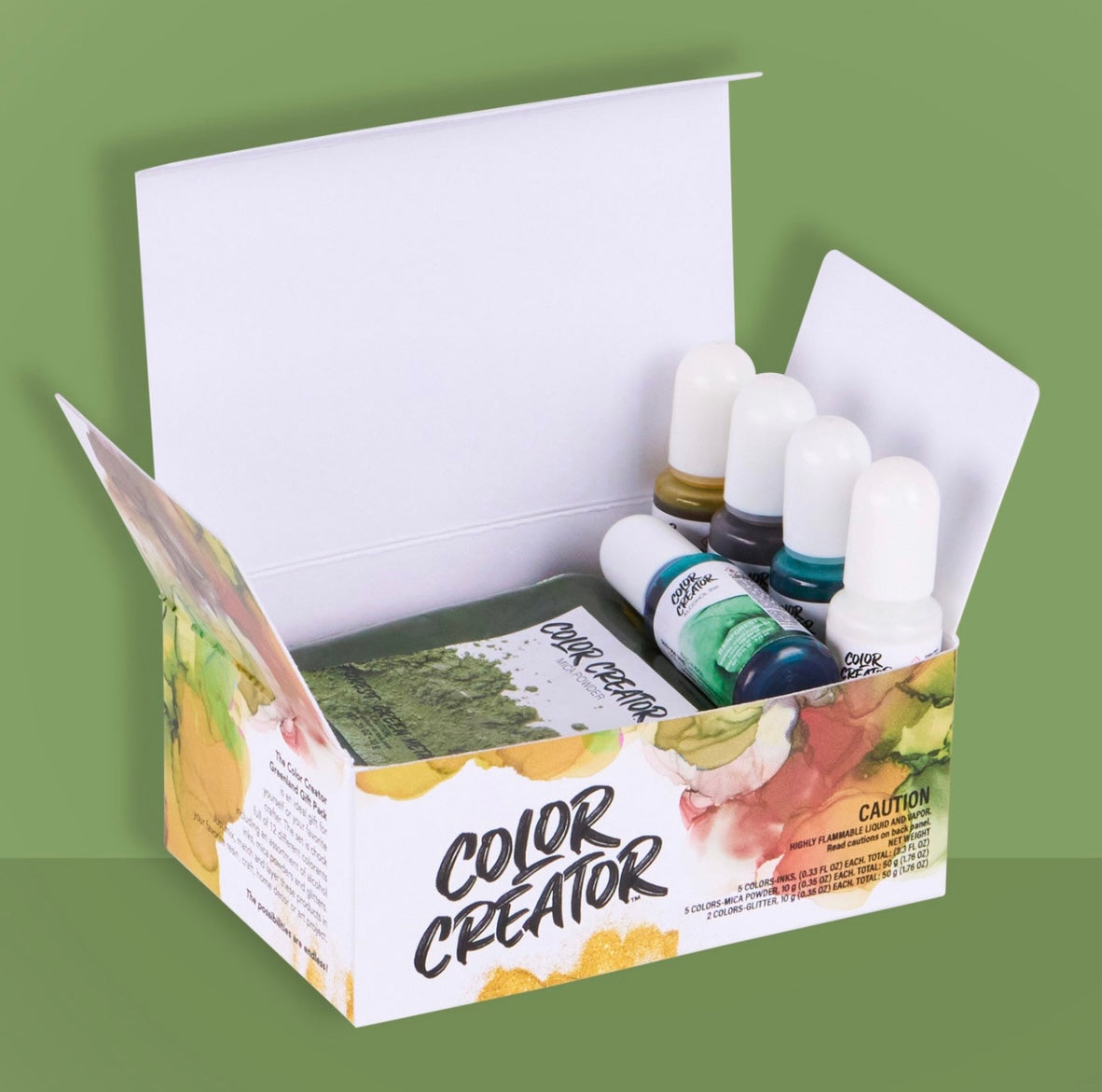 Color Creator Gift Pack