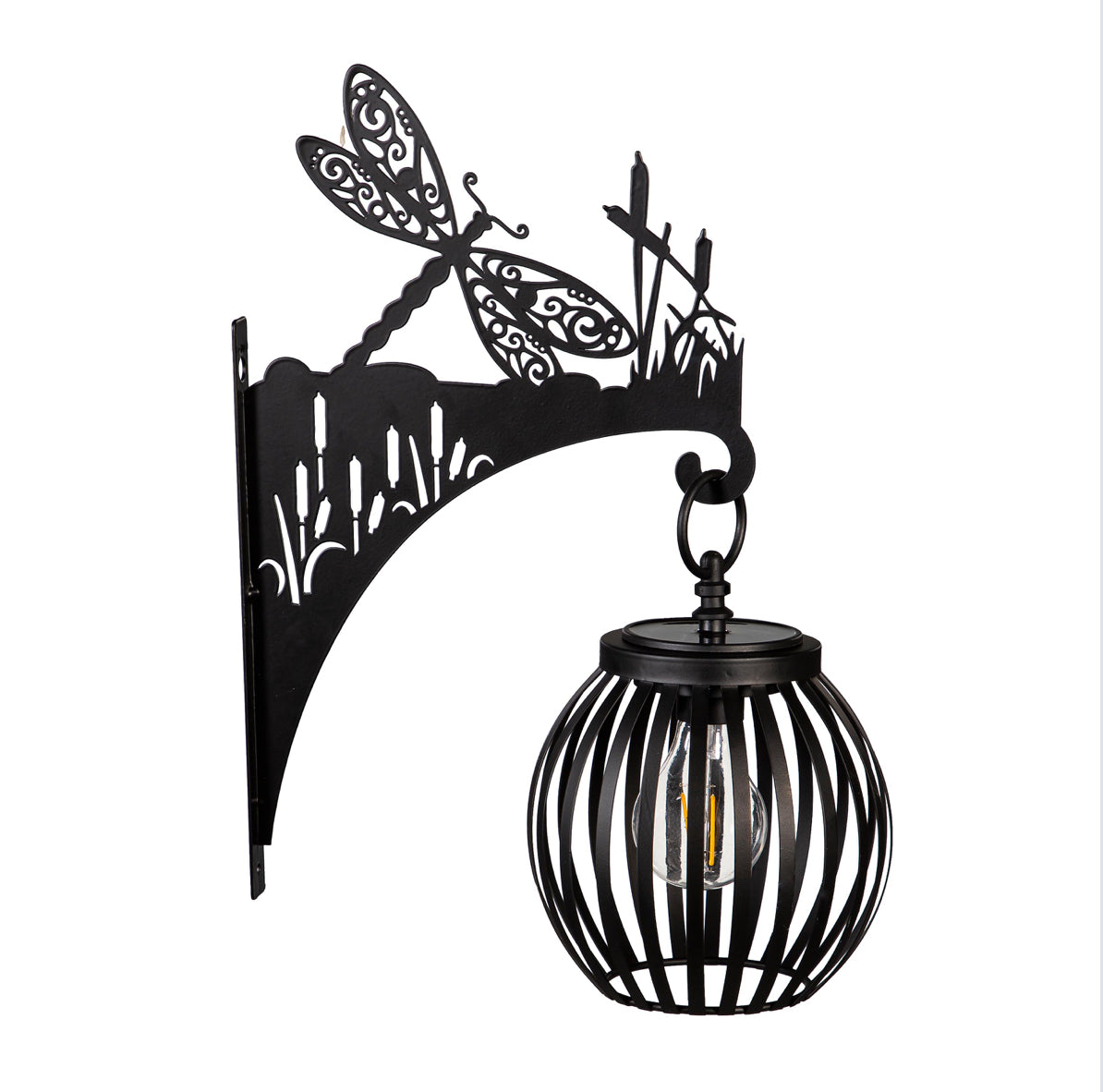 Mounted Sconce Solar Lantern