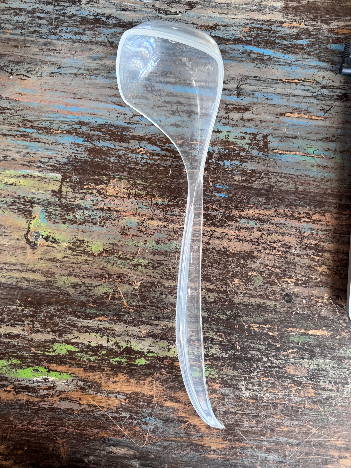 Punch Bowl Ladle