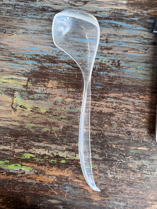 Punch Bowl Ladle