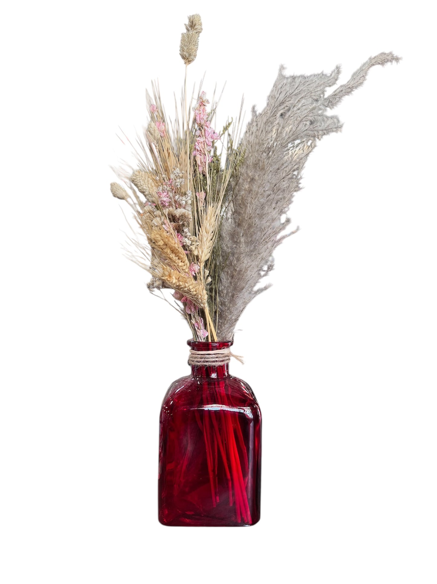 Dried Flower arrangements